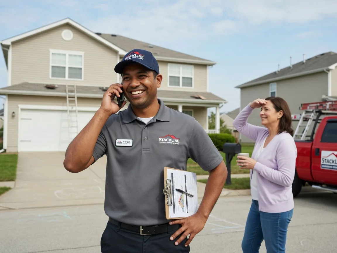 Chimney flashing repair Davey, NE FAQs